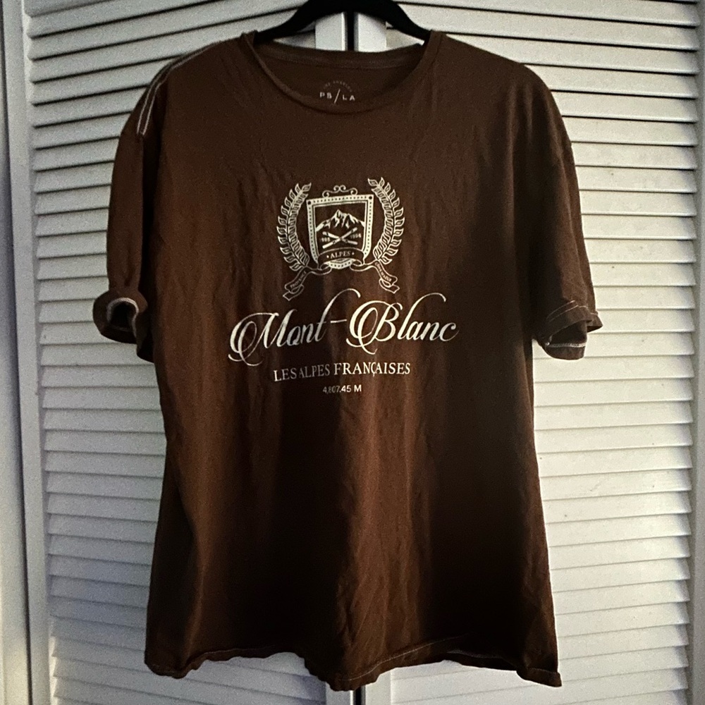 Pacsun tshirt